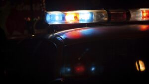 Cảnh sát California truy đuổi một tài xế ở Quận Los Angeles