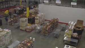 Cần Trợ Giúp Thực Phẩm? Những Điều Cần Biết Về Chương Trình TEFAP 23 Cần Trợ Giúp Thực Phẩm? Những Điều Cần Biết Về Chương Trình TEFAP