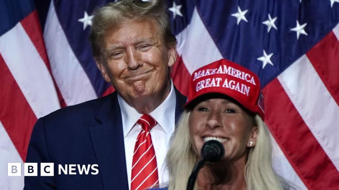 Vụ Epstein: Rạn nứt đảng Cộng hòa và sức mạnh từ căn cứ của Trump 1 1ea44a90 c4ba 11f0 9c9c e7c124d0f066