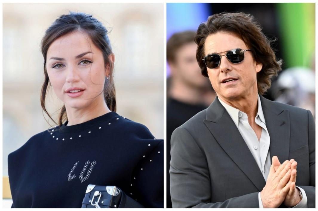 Tom Cruise khiến Ana de Armas 'không thoải mái' vì tốc độ mối quan hệ? 1 2 splitter copy 13