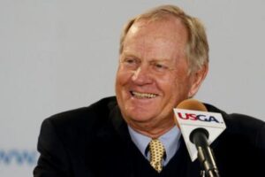 Tổng Thống Donald Trump hợp tác với Jack Nicklaus cải tạo sân golf tại Căn Cứ Andrews