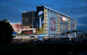 Tuần lễ Super Bowl LX sẽ lại diễn ra tại San Francisco, San Jose mở màn 7 Tuần lễ Super Bowl LX sẽ lại diễn ra tại San Francisco, San Jose mở màn