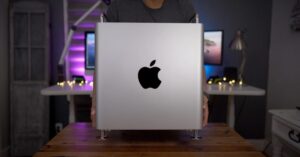 Apple Sẽ Không Ra Mắt Mac Pro Mới Trong Thời Gian Tới, Theo Báo Cáo 14 Apple Sẽ Không Ra Mắt Mac Pro Mới Trong Thời Gian Tới, Theo Báo Cáo