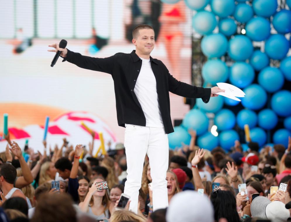 2019 Teen Choice Awards Show 18