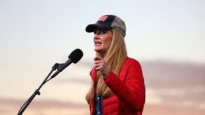 Chính quyền TT Trump đổ lỗi cho Thượng viện Dân chủ vì hủy Tuần lễ Doanh nghiệp Cựu chiến binh 18 Chính quyền TT Trump đổ lỗi cho Thượng viện Dân chủ vì hủy Tuần lễ Doanh nghiệp Cựu chiến binh