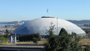 Tacoma kỷ niệm 150 năm thành lập