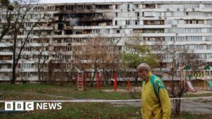 Phái viên của Tổng Thống Trump dự kiến đàm phán kế hoạch hòa bình Ukraine tại Điện Kremlin