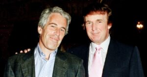 Jeffrey Epstein Viết Trump ‘Biết về các cô gái’ và Đề cập Mar-a-Lago trong Email Mới Công bố