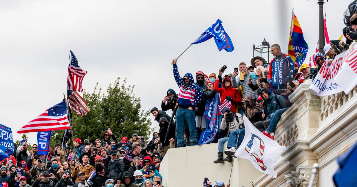 Hạ Viện Sẽ Bỏ Phiếu Bác Bỏ Điều Khoản Cho Phép Thượng Nghị Sĩ Kiện Tụng Liên Quan Đến Ngày 6 Tháng 1 1 250104 jan 6 ch 1332 4f5312