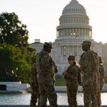 Ông Trump tuyên bố 'tạm dừng vĩnh viễn' di dân từ 'các nước thế giới thứ ba' 37 Ông Trump tuyên bố ‘tạm dừng vĩnh viễn’ di dân từ ‘các nước thế giới thứ ba’