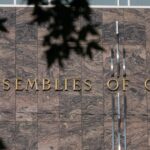 Các Mục Sư Assemblies of God Kêu Gọi Thay Đổi Sau Khi Giáo Hội Thất Bại Trong Việc Loại Bỏ Kẻ Lạm Dụng