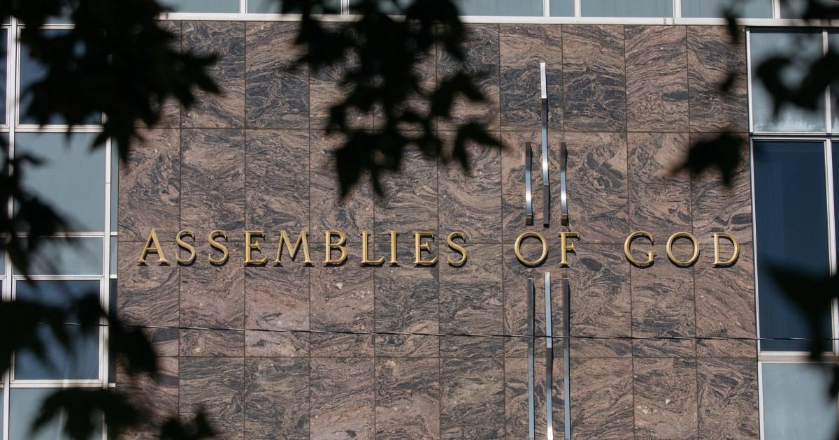 Các Mục Sư Assemblies of God Kêu Gọi Thay Đổi Sau Khi Giáo Hội Thất Bại Trong Việc Loại Bỏ Kẻ Lạm Dụng 1 251028 assemblies of god headquarters ew 500p fee64f