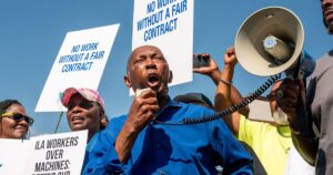 Texas: Hai ứng cử viên Dân Chủ vào vòng nhì bầu cử 19 Texas: Hai ứng cử viên Dân Chủ vào vòng nhì bầu cử