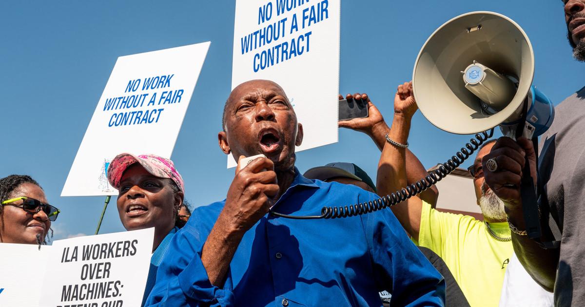 Texas: Hai ứng cử viên Dân Chủ vào vòng nhì bầu cử 1 251030 sylvester turner tx18 special bf 1157 85f372