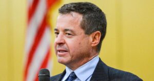 Tối Cao Pháp Viện Pennsylvania Đối Mặt Cuộc Bầu Cử Then Chốt Khi Chánh Án Cảnh Báo Bế Tắc Sẽ Là 'Thảm Họa' 9 Tối Cao Pháp Viện Pennsylvania Đối Mặt Cuộc Bầu Cử Then Chốt Khi Chánh Án Cảnh Báo Bế Tắc Sẽ Là ‘Thảm Họa’