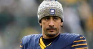 Giải Bóng Bầu Dục NFL: Không Đội Nào Vượt Trội Sau Nửa Mùa Giải 7 Giải Bóng Bầu Dục NFL: Không Đội Nào Vượt Trội Sau Nửa Mùa Giải