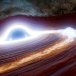 Ánh Sáng Của 10 Ngàn Tỷ Mặt Trời: Các Khoa Học Gia Ghi Nhận Vụ Bùng Nổ Lỗ Đen Lớn Nhất Từ Trước Đến Nay