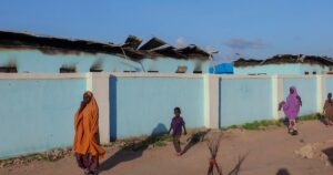 Báo cáo của Fox News khiến Tổng thống Trump phản ứng về Nigeria, gây xôn xao Tòa Bạch Ốc 20 Báo cáo của Fox News khiến Tổng thống Trump phản ứng về Nigeria, gây xôn xao Tòa Bạch Ốc