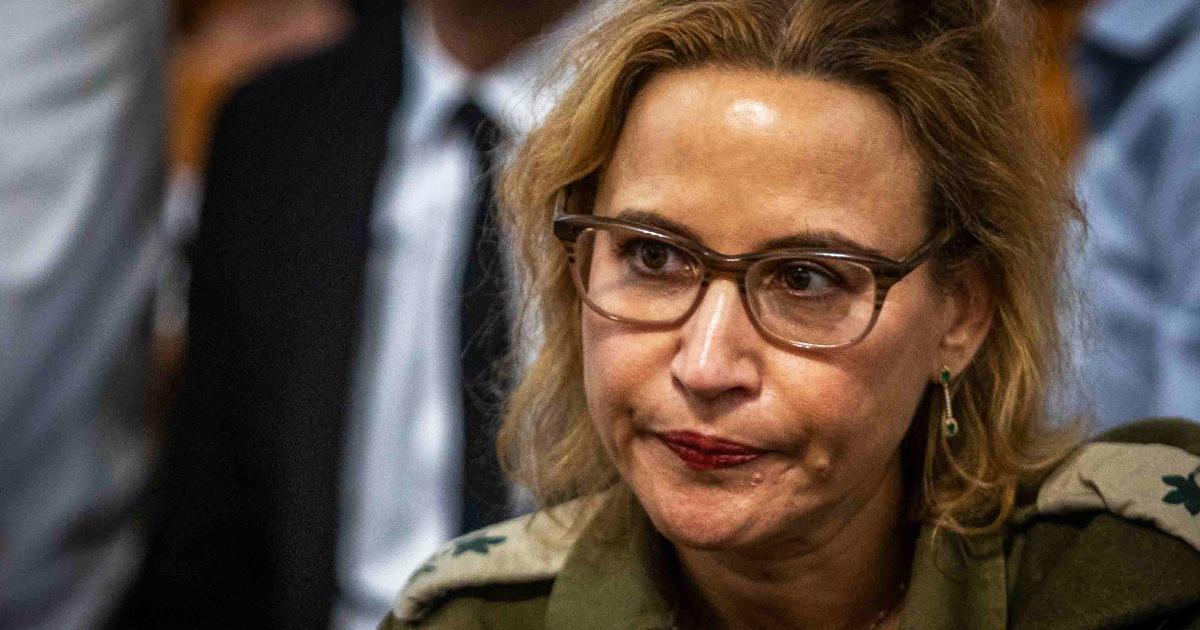 Vụ bắt giữ luật sư quân sự hàng đầu vì video lạm dụng rò rỉ làm chấn động Israel