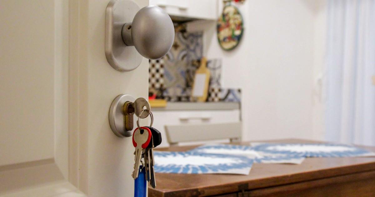 Kẻ lừa đảo chiếm đoạt danh sách căn hộ, giả mạo nhân viên địa ốc để lừa người thuê nhà tiềm năng 1 251104 apartment stock ch 1041 d6ffa4