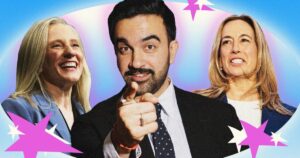 Đảng Cộng hòa tìm bài học sau các cuộc bầu cử bị chi phối bởi chiến thắng của Đảng Dân chủ 7 Đảng Cộng hòa tìm bài học sau các cuộc bầu cử bị chi phối bởi chiến thắng của Đảng Dân chủ