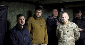 Ukraine: Nga siết chặt vòng vây Pokrovsk 4 Ukraine: Nga siết chặt vòng vây Pokrovsk