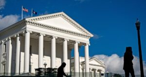 Dân Chủ Mở Rộng Thế Thượng Phong Tại Virginia, Thắng Lớn Trên Toàn Tiểu Bang 21 Dân Chủ Mở Rộng Thế Thượng Phong Tại Virginia, Thắng Lớn Trên Toàn Tiểu Bang