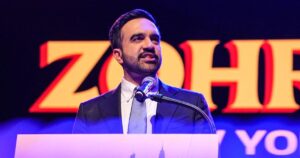 Tối Cao Pháp Viện nghe tranh luận vụ thuế Trump 10 Tối Cao Pháp Viện nghe tranh luận vụ thuế Trump