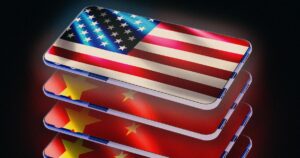 Các công ty công nghệ Mỹ ngày càng dựa vào các mô hình AI Trung Quốc 10 Các công ty công nghệ Mỹ ngày càng dựa vào các mô hình AI Trung Quốc