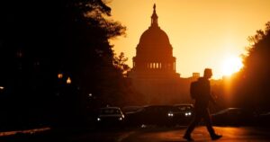 Thượng Viện Hoa Kỳ Thông Qua Dự Luật Mở Cửa Chính Phủ, Đưa Sang Hạ Viện 6 Thượng Viện Hoa Kỳ Thông Qua Dự Luật Mở Cửa Chính Phủ, Đưa Sang Hạ Viện