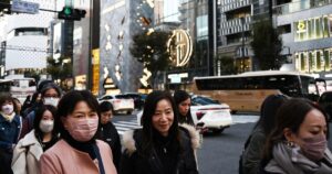 Hoa Kỳ gia tăng cảnh báo khi chủng cúm nghiêm trọng bùng phát tại Canada, Anh Quốc 10 Hoa Kỳ gia tăng cảnh báo khi chủng cúm nghiêm trọng bùng phát tại Canada, Anh Quốc