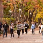 Số sinh viên quốc tế mới sang Mỹ nhập học giảm mạnh năm nay do chính sách nhập cư của chính quyền Tổng thống Donald Trump 37 Số sinh viên quốc tế mới sang Mỹ nhập học giảm mạnh năm nay do chính sách nhập cư của chính quyền Tổng thống Donald Trump