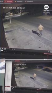 Truy nã phạm nhân nguy hiểm trốn khỏi nhà tù ở Louisiana 12 Truy nã phạm nhân nguy hiểm trốn khỏi nhà tù ở Louisiana