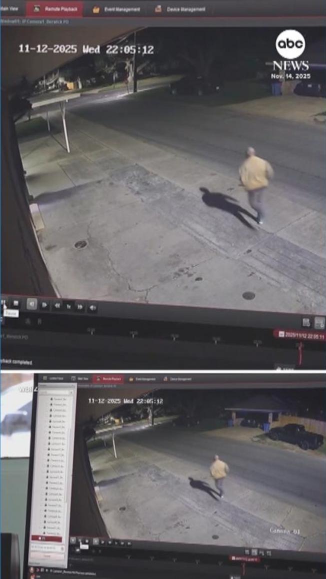 Truy nã phạm nhân nguy hiểm trốn khỏi nhà tù ở Louisiana 1