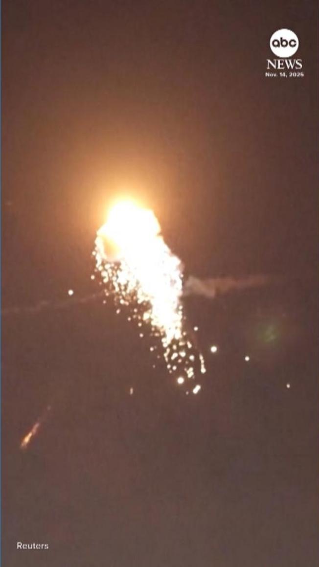 Ít nhất 6 người thiệt mạng và hàng chục người bị thương trong các cuộc tấn công của Nga vào Kyiv 1