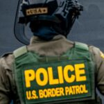 Cảnh Sát Biên Giới Hoa Kỳ Mở Chiến Dịch Tại Charlotte, Lãnh Đạo Địa Phương Kêu Gọi Bình Tĩnh 37 Cảnh Sát Biên Giới Hoa Kỳ Mở Chiến Dịch Tại Charlotte, Lãnh Đạo Địa Phương Kêu Gọi Bình Tĩnh