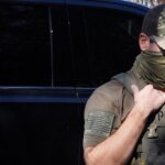 Bắt giữ di dân tại Charlotte gây lo sợ, nhiều cơ sở thương mại đóng cửa 37 Bắt giữ di dân tại Charlotte gây lo sợ, nhiều cơ sở thương mại đóng cửa