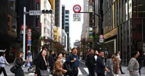 Trung Quốc 'trả đũa' kinh tế Nhật Bản vì vấn đề Đài Loan 8 Trung Quốc ‘trả đũa’ kinh tế Nhật Bản vì vấn đề Đài Loan