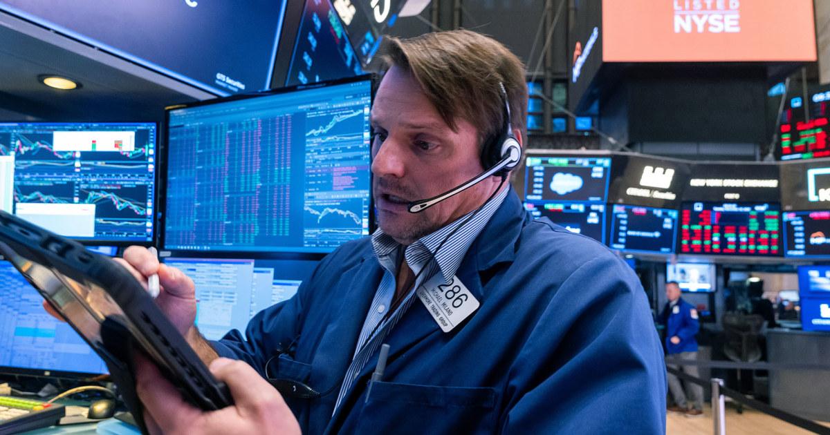 Thị trường chứng khoán chao đảo do cổ phiếu công nghệ bị bán tháo 1 251118 nyse mn 1200 d1cc5a