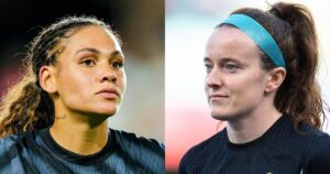 Chung Kết NWSL: NY/NJ Gotham FC Và Washington Spirit Đại Chiến