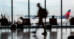 Thời tiết xấu có thể gây trì hoãn các chuyến đi Lễ Tạ Ơn 35 Thời tiết xấu có thể gây trì hoãn các chuyến đi Lễ Tạ Ơn