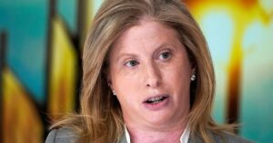 Tân Thị Trưởng NYC Zohran Mamdani Giữ Lại Cảnh Sát Trưởng Jessica Tisch 33 Tân Thị Trưởng NYC Zohran Mamdani Giữ Lại Cảnh Sát Trưởng Jessica Tisch