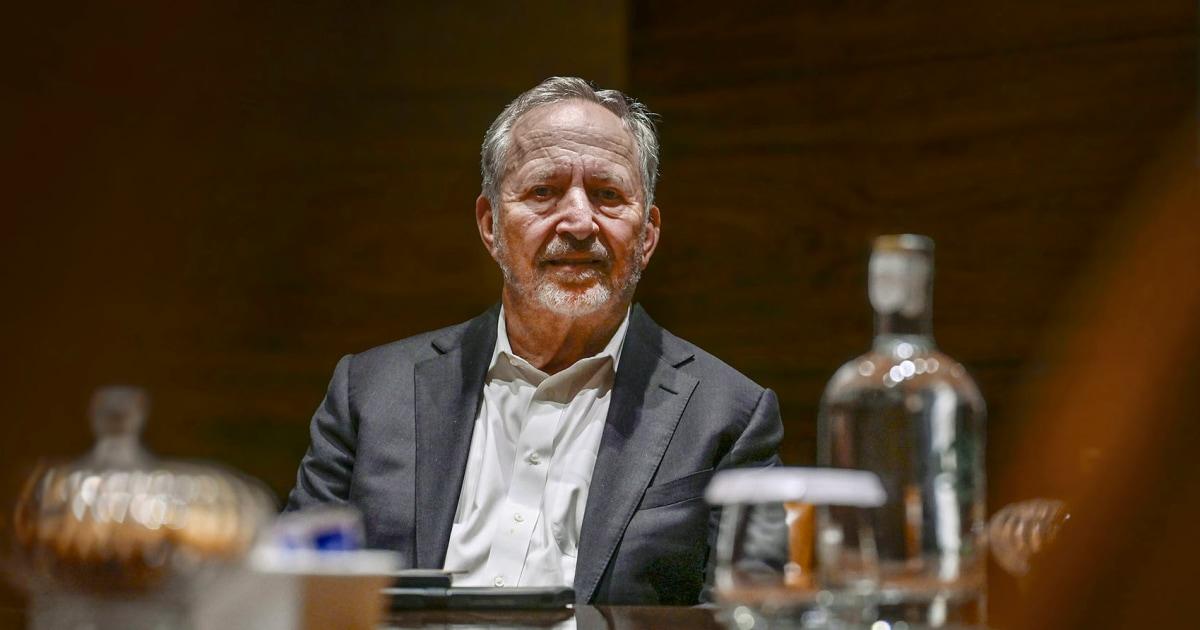 Larry Summers Từ Chức Hội Đồng OpenAI, Harvard Điều Tra Mối Liên Hệ Epstein 1 251119 larry summers mn 1015 c9931d