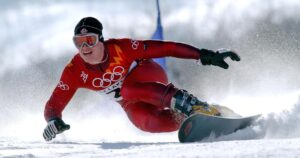 Từ vận động viên Olympic đến trùm ma túy ẩn náu tại Mexico 12 Từ vận động viên Olympic đến trùm ma túy ẩn náu tại Mexico