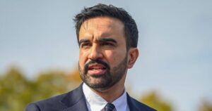 Tổng Thống Trump và Zohran Mamdani Sắp Gặp Nhau Tại Tòa Bạch Ốc 8 Tổng Thống Trump và Zohran Mamdani Sắp Gặp Nhau Tại Tòa Bạch Ốc