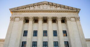 Tối Cao Pháp Viện Tạm Thời Khôi Phục Bản Đồ Congressional Texas