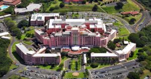 Bệnh Viện Quân Y Hawaii Thông Báo Bệnh Nhân Cũ Về Bác Sĩ Phụ Khoa Bị Tố Bí Mật Quay Phim Phụ Nữ