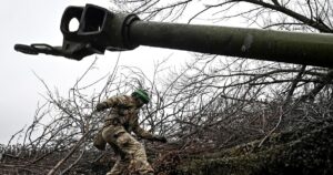 Ukraine xem xét kế hoạch hòa bình mới do Hoa Kỳ hậu thuẫn 17 Ukraine xem xét kế hoạch hòa bình mới do Hoa Kỳ hậu thuẫn