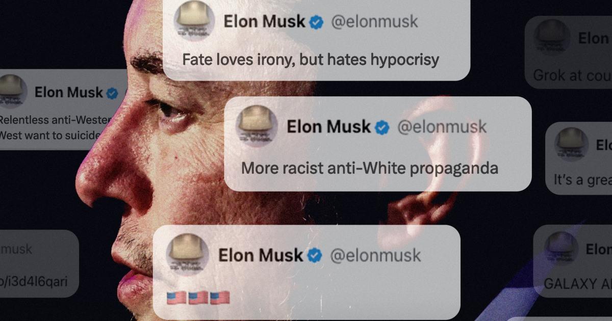 Elon Musk Vẫn Tham Gia Chính Trường Qua X, Dù Đã Rời Tòa Bạch Ốc 1 251121 elon musk x lr 9c8944