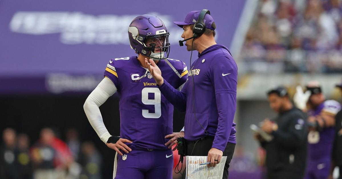 Vikings Chọn Sai Hậu Vệ? 1 251121 jj mccarthy mn 0955 ee14e7